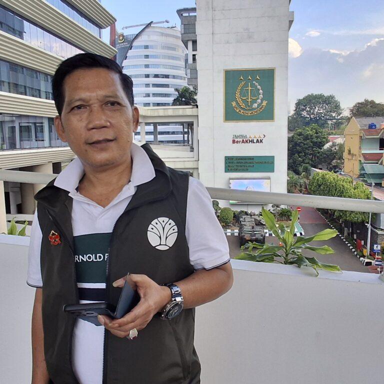 Matahukum Minta Satgas PKH Tertibkan Dugaan Tambang Ilegal di Tambrauw Papua Barat Daya