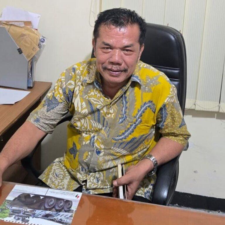 Parulian Sebut Surat Edaran Sekda DKI Menghambat Penyerapan Anggaran ke Masyarakat