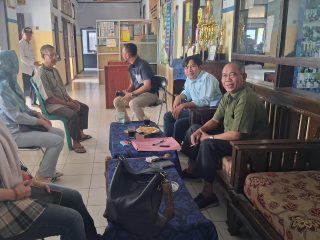 Miskomunikasi, Berikut Ini Penjelasan Soal Isu Dugaan Pungli di Kecamatan Warunggunung