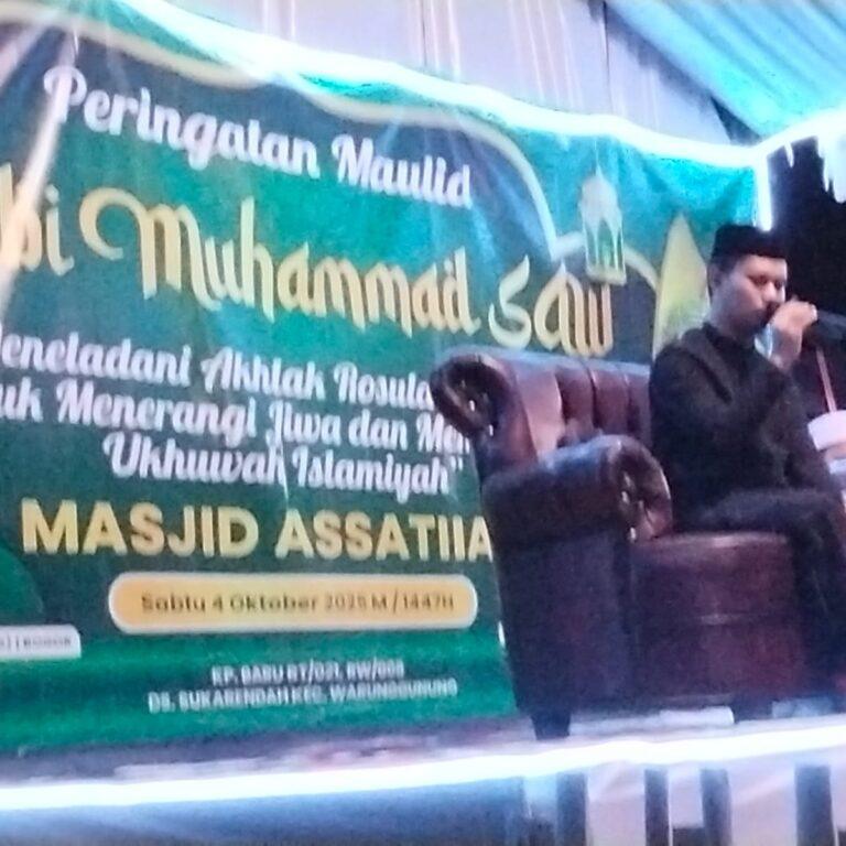 Kompak Ribuan Warga Hadiri Peringatan Maulid Nabi Bukti Cinta Kepada Baginda Rosulullah Saw 10 Kompak Ribuan Warga Hadiri Peringatan Maulid Nabi Bukti Cinta Kepada Baginda Rosulullah Saw I PojokPublik