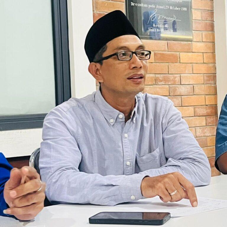 Tumbuhkan Sinergi, Susunan Pengurus DPN BMI 2025-2030 Segera Diresmikan