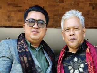 Ketua Gerak 08 Jatim Dukung Penuh Langkah Presiden Prabowo Berantas Korupsi