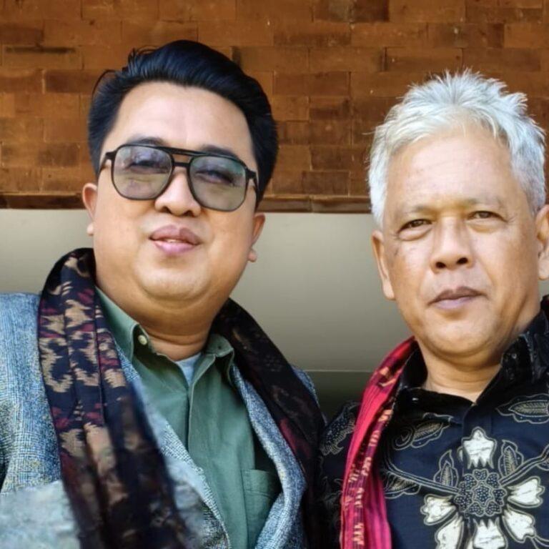 Ketua Gerak 08 Jatim Dukung Penuh Langkah Presiden Prabowo Berantas Korupsi