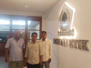 Usut Tuntas, Penyidik Polda Jateng Diminta Segera Periksa Anggota DPR AA dalam Kasus Penculikan-Penganiayaan Pedagang di Pekalongan