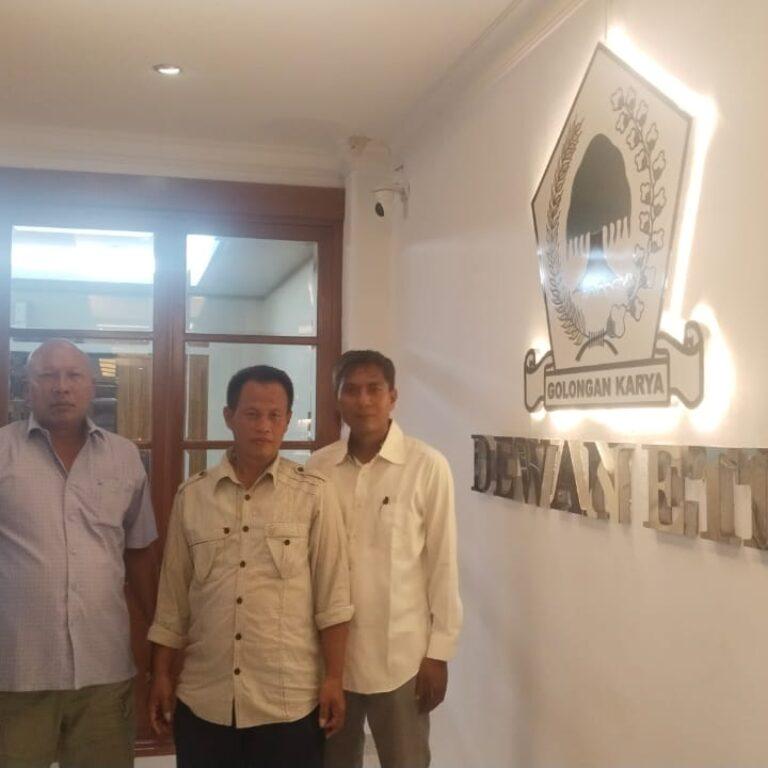 Usut Tuntas, Penyidik Polda Jateng Diminta Segera Periksa Anggota DPR AA dalam Kasus Penculikan-Penganiayaan Pedagang di Pekalongan
