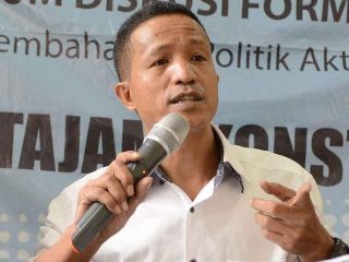 MKD Diminta Segera Proses Dugaan Penculikan Pedagang di Pekalongan oleh Anggota DPR