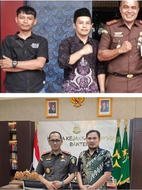 Gasspoll Kejati Banten Siswanto Resmi Jabat Kejati Jawa Tengah 7 Gasspoll Kejati Banten Siswanto Resmi Jabat Kejati Jawa Tengah I PojokPublik