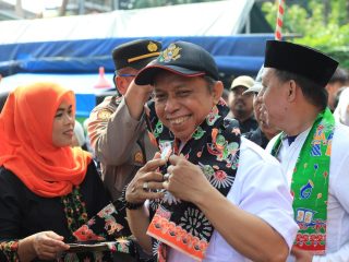 Berpihak ke Rakyat, Koalisi Cinta Jakarta Puji Kinerja Gubernur Pramono