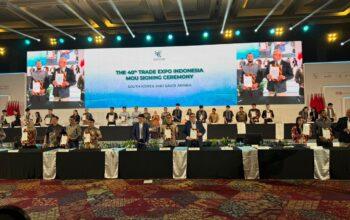 Tembus 12 Negara, Tempe Azaki Raih Primaniyata Award 2025 3 Tembus 12 Negara, Tempe Azaki Raih Primaniyata Award 2025