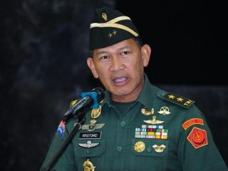 Glenny Kairupan Ditunjuk Presiden Prabowo Jadi Dirut PT Garuda, GERAK 08 Beri Apresiasi