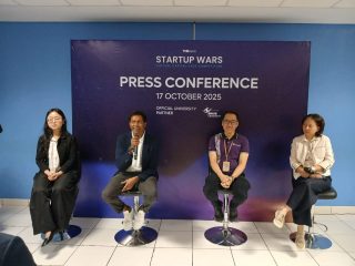 Persiapkan Generasi Venture Capitalists Baru di Asia Tenggara