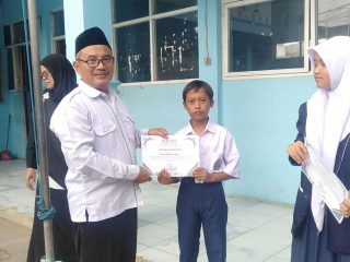 H. Bana Sopandi Dorong Pemerintah Agar Segera Realisasikan Pembangunan Sekolah Rakyat di KBB