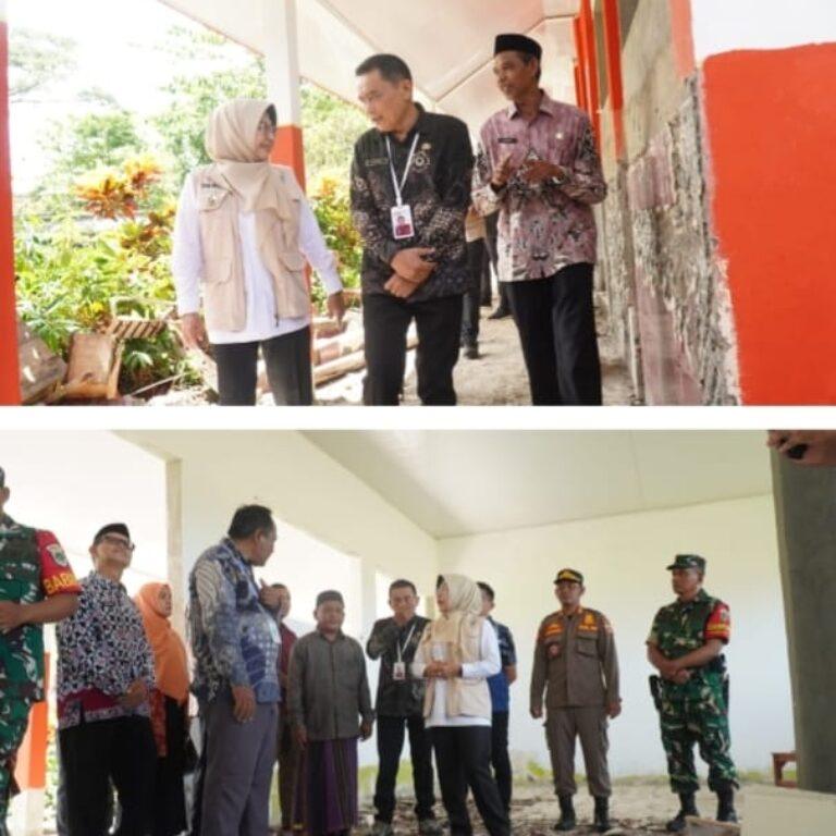 Bupati Dewi Harapkan Revitalisasi SDN Umbulan 2 dan SDN Sukawaris 2 Tingkatkan Kualitas Pendidikan 13 Bupati Dewi Harapkan Revitalisasi SDN Umbulan 2 dan SDN Sukawaris 2 Tingkatkan Kualitas Pendidikan I PojokPublik