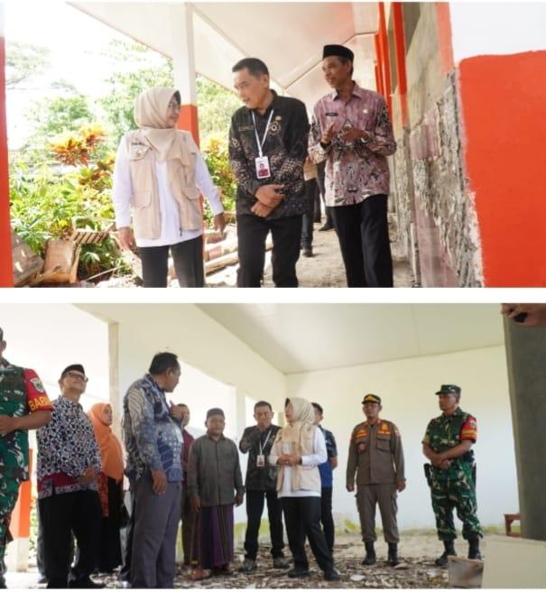 Bupati Dewi Harapkan Revitalisasi SDN Umbulan 2 dan SDN Sukawaris 2 Tingkatkan Kualitas Pendidikan 7 Bupati Dewi Harapkan Revitalisasi SDN Umbulan 2 dan SDN Sukawaris 2 Tingkatkan Kualitas Pendidikan I PojokPublik