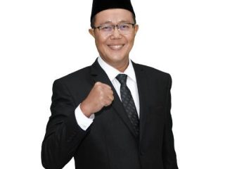 H. Ayep Zaki Sumpah Pemuda: Momentum Kebangkitan Kolektif