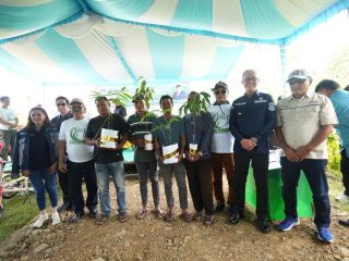 Pemkot Sukabumi dan Pemkab Boalemo Rajut Persahabatan dan Bangun Peradaban