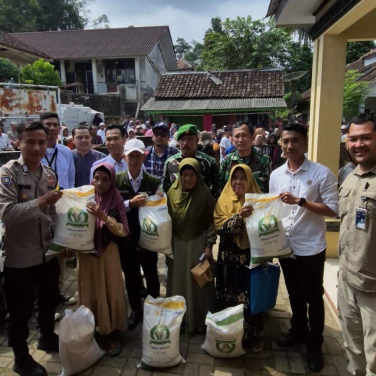 Pemerintah Segera Salurkan Bantuan Pangan Beras dan Minyak Goreng Alokasi Oktober - November 2025 12 Pemerintah Segera Salurkan Bantuan Pangan Beras dan Minyak Goreng Alokasi Oktober - November 2025 I PojokPublik