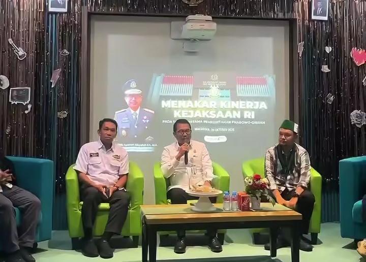 Dr Didik Farkhan Ungkap Akan Focus Tiga Poin Penting Dalam Penegakan Hukum di Sulsel 7 Dr Didik Farkhan Ungkap Akan Focus Tiga Poin Penting Dalam Penegakan Hukum di Sulsel I PojokPublik
