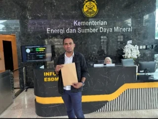 Ketua Umum SMIT Desak Polda Malut Bebaskan 11 Masyarakat Adat Maba Sangaji