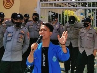 IMALA Bujuk DPRD Provinsi Banten, Desak Semua Tambang Ilegal di Lebak Ditutup