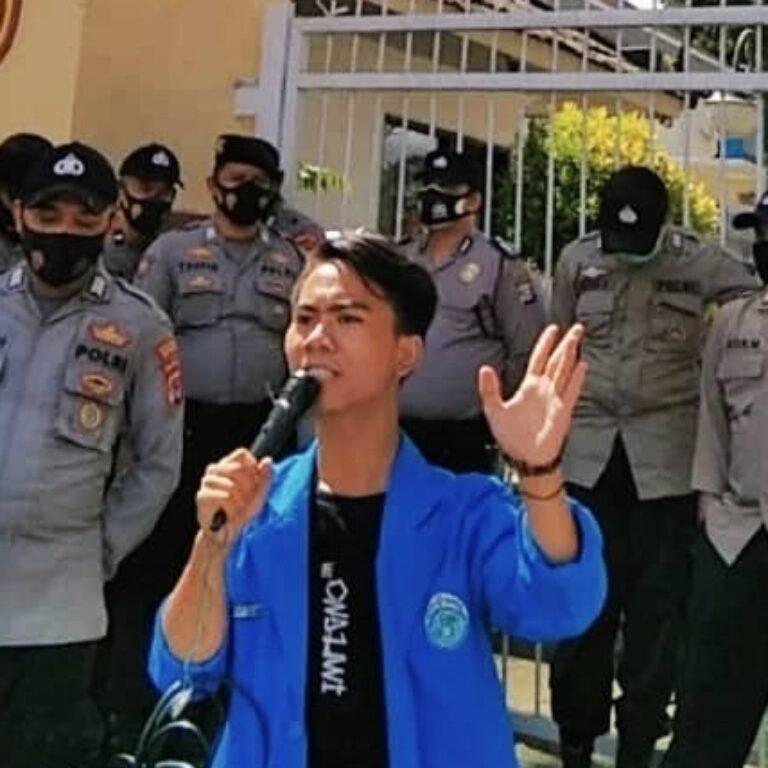 IMALA Bujuk DPRD Provinsi Banten, Desak Semua Tambang Ilegal di Lebak Ditutup