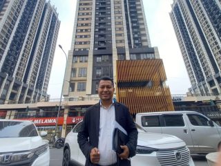 Apartemen Meikarta Digugat Konsumen ke Pengadilan Negeri Cikarang