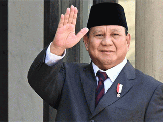 Wakil Ketua Komisi I DPR RI Sebut Kunjungan Presiden ke Luar Negeri Langkah Strategis Indonesia di Panggung Internasional