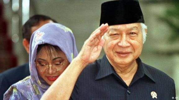 Komrad 98 Tolak Keras Soeharto Sebagai Pahlawan Nasional 7 Komrad 98 Tolak Keras Soeharto Sebagai Pahlawan Nasional I PojokPublik