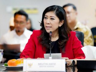 Praktik Judi Online Semakin Brutal, Kinerja Komdigi Disorot