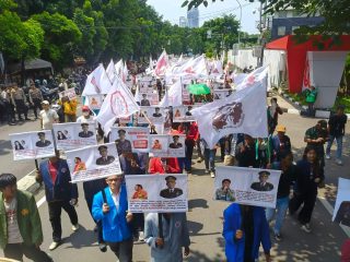 KPK Didesak Periksa Jampidsus Kejagung Terkait Dugaan Korupsi dan Pencucian Uang