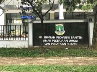 Kini Giliran Banten Disorot, Kadis PUPR di Riau dan Sumut Sudah Diseret