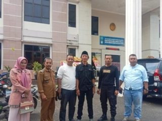 Sengketa Lahan Proyek Waduk Karian Tuai Polemik, Warga Desa Bungurmekar Harapkan Keadilan