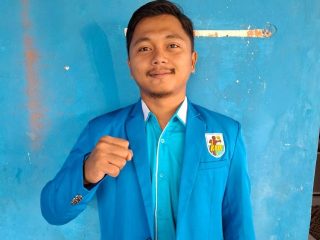 Tolak Demo, Aktivis Pantura: Ada Dugaan Kuat Aksi di Tugu Mauk Dikotori Kepentingan Gelap