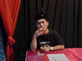 Sapnudi, Mahasiswa Asal Kabupaten Lebak Menyoroti APBD 2026