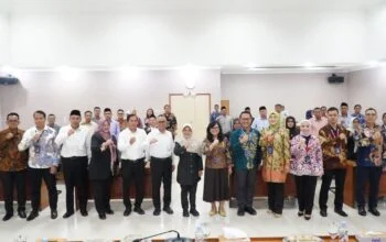 PT.Bank BTN Persero Tbk Jalin Kerjasama Perbankan Dengan Pemkab Pandeglang 4 PT.Bank BTN Persero Tbk Jalin Kerjasama Perbankan Dengan Pemkab Pandeglang I PojokPublik