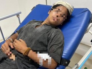 Adat Baduy Desak Polisi Tangkap Pelaku Begal Terhadap Revan di Jakarta