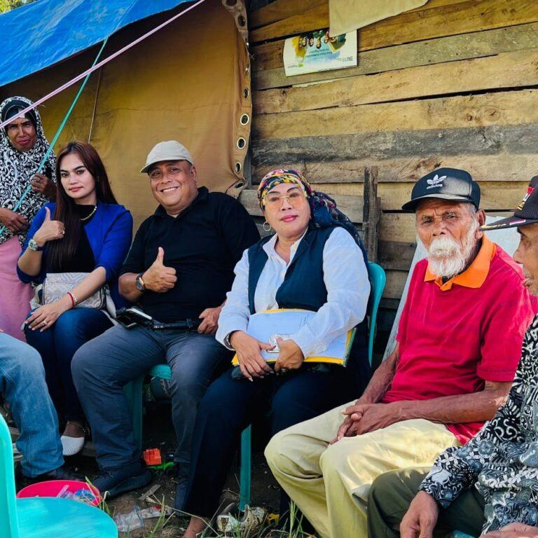 Petani Miskin Melawan Oligarki Selalu Kalah di Pengadilan, ke Mana Lagi Mencari Keadilan?