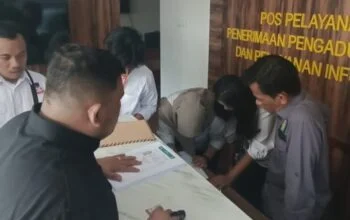 Skandal Padeli Enrekang: DPP NCW Pertanyakan Kejagung, Bukan Hanya Baznas Tapi Semua OPD Korban Pemerasan Sistematik 3 Skandal Padeli Enrekang: DPP NCW Pertanyakan Kejagung, Bukan Hanya Baznas Tapi Semua OPD Korban Pemerasan Sistematik I PojokPublik