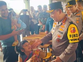 Kepercayaan Publik Naik 76 Persen, Sahabat Presisi: Reformasi Polri Terlihat Nyata
