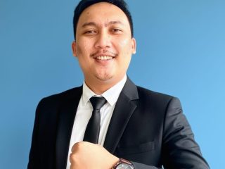 Ketum APKLB Minta Pemkab Lebak Sempurnakan Pasar Semi