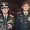 Mengubur Reformasi dengan Gelar Kepahlawanan Soeharto I PojokPublik