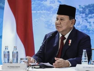 Hadapi Gejolak Global, Budi Arie Ajak Bangsa Optimis dan Bersatu