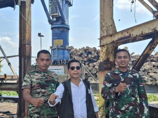 Matahukum Dorong KPK Telusuri Temuan BGN Soal Paprol Bisnis MBG