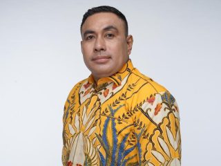 Ketua PP AMPG Steven Izaac Risakotta Badan Pembinaan Ideologi Pancasila (BPIP) sebagai kementerian bukanlah langkah yang tepat