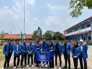 Presiden Mahasiswa Universitas Setia Budhi Rangkasbitung Tanggapi Serius Pelayanan Kesehatan di Kabupaten Lebak