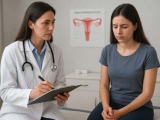Perawat di Tangerang Melaporkan Dua Dokter atas Dugaan Tindak Pidana Aborsi ke Polda Metro Jaya