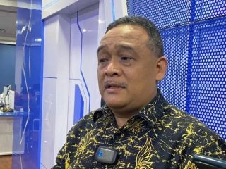 Benny Rhamdani Tegaskan Soal Tuduhan Hoaks Terlibat Judi dan TPPO Kamboja: “Saya Justru Berperang Melawan Sindikat”