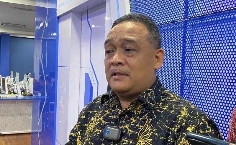 Benny Rhamdani Tegaskan Soal Tuduhan Hoaks Terlibat Judi dan TPPO Kamboja: “Saya Justru Berperang Melawan Sindikat” 7 Benny Rhamdani Tegaskan Soal Tuduhan Hoaks Terlibat Judi dan TPPO Kamboja: “Saya Justru Berperang Melawan Sindikat” I PojokPublik