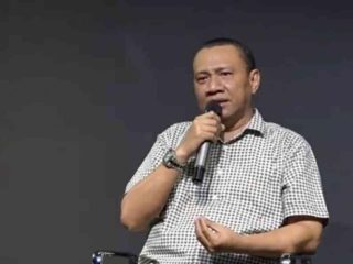 Konsistensi SUTA Nusantara Bersama Masyarakat Pertanian