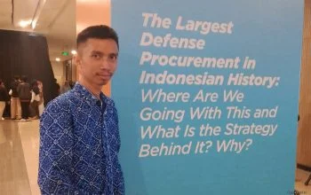 Ario Seno Menegaskan Kewajiban Bela Negara adalah Hak Kewajiban Seluruh Masyarakat 9 Ario Seno Menegaskan Kewajiban Bela Negara adalah Hak Kewajiban Seluruh Masyarakat I PojokPublik